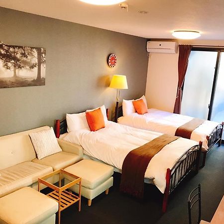 Guest House One More Heart At Fushimi Inari 5 Kyoto Luaran gambar