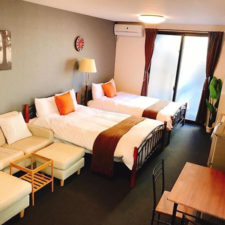 Guest House One More Heart At Fushimi Inari 5 Kyoto Luaran gambar