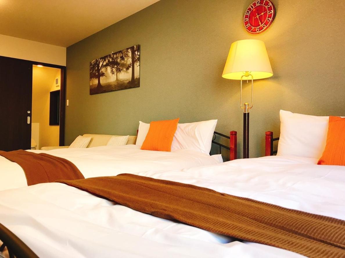 Guest House One More Heart At Fushimi Inari 5 Kyoto Luaran gambar