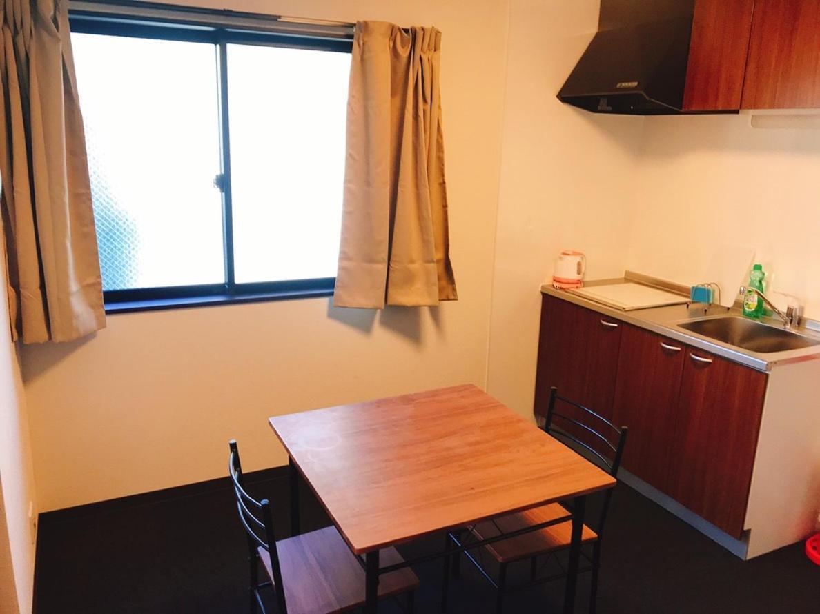Guest House One More Heart At Fushimi Inari 5 Kyoto Luaran gambar